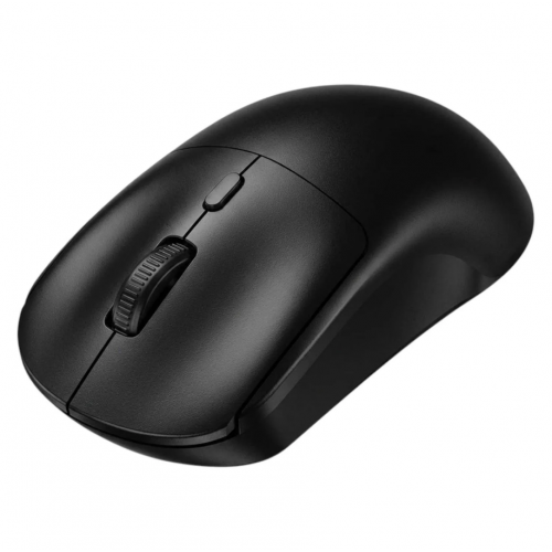 Беспроводная компьютерная мышка HOCO GM42 2.4G DPI 800-1200-1600 Черный