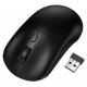 Беспроводная компьютерная мышка HOCO GM42 2.4G DPI 800-1200-1600 Черный