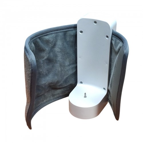 Подогреватель для детских бутылочек аккумуляторный, 6 режимов LS-177