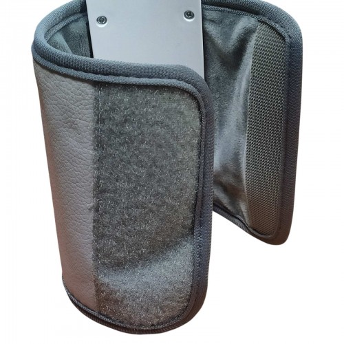 Подогреватель для детских бутылочек аккумуляторный, 6 режимов LS-177