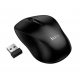Беспроводная компьютерная мышка HOCO GM41 Bluetooth + 2.4G DPI 800-1200-1600 Черный