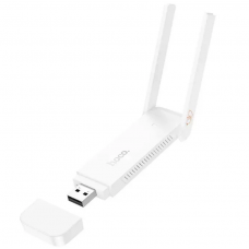 Портативный модем WiFi роутер HOCO HI40 150Mbps, 2.4 ГГц, 4G, WIFI6