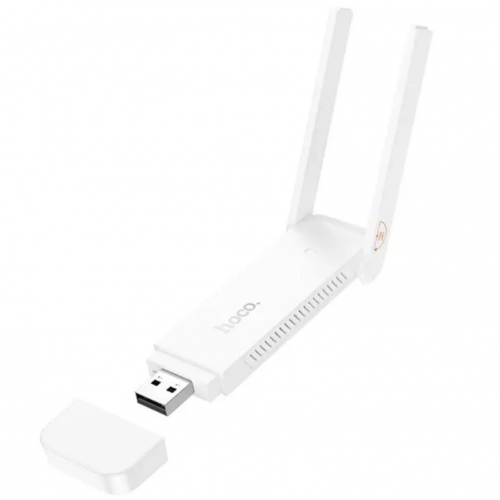 Портативный модем WiFi роутер HOCO HI40 150Mbps, 2.4 ГГц, 4G, WIFI6