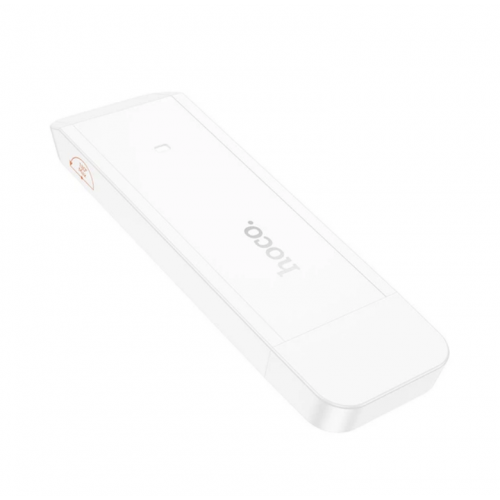 Портативный модем WiFi роутер HOCO HI40 150Mbps, 2.4 ГГц, 4G, WIFI6