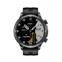 Смарт часы с поддержкой звонков HOCO Y31 1.46" Bluetooth 5.3 IP67