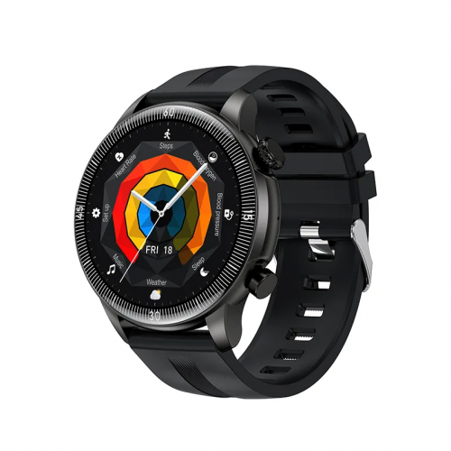 Смарт часы с поддержкой звонков HOCO Y31 1.46" Bluetooth 5.3 IP67