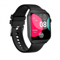 Смарт часы с поддержкой звонков HOCO Y33 2.01" Bluetooth 5.3 IP67