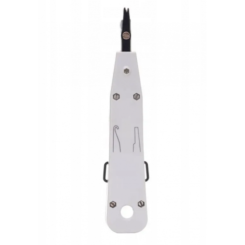 Набор для работы с интернет-кабелем / Набор сетевых инструментов RJ45