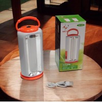 Аккумуляторный фонарь USB, SH-330A / Кемпинговый фонарь / Светодиодный фонарь