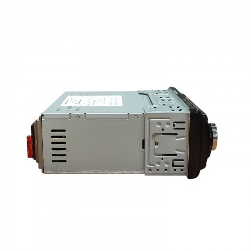 Автомагнитола 2019 MP3+FM+USB+SD+AUX 4x50W 1Din магнитола с пультом