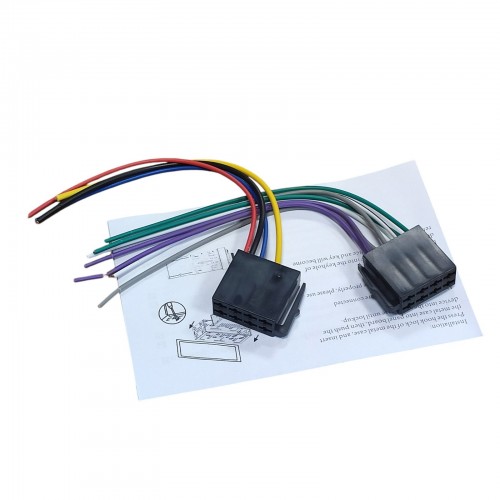 Автомагнитола 2019 MP3+FM+USB+SD+AUX 4x50W 1Din магнитола с пультом