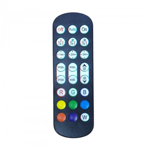 Угловой складной LED торшер от USB высотой 1,2м RGB подсветка, лампа ночник c Bluetooth управлением со смартфона 2 шт