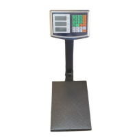 Весы электронные торговые до 150 кг YZ909 / для торговли, склада