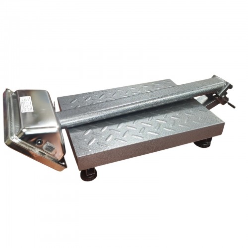 Весы электронные торговые до 150 кг YZ909 / для торговли, склада