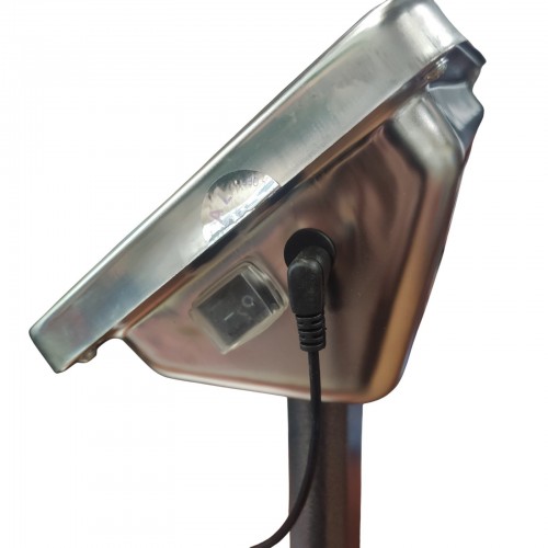 Весы электронные торговые до 150 кг YZ909 / для торговли, склада