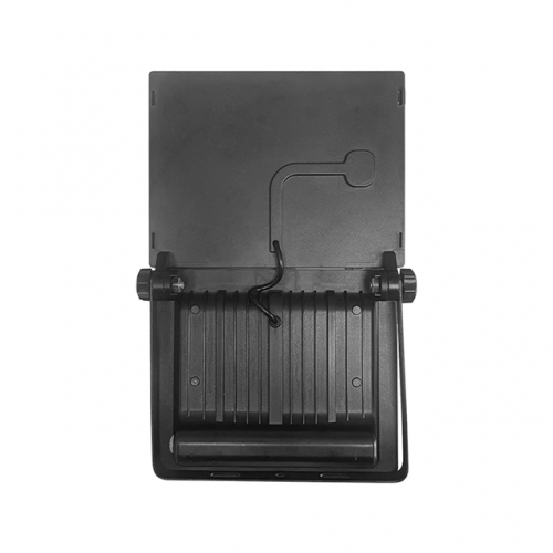 Настенный уличный светильник COBA CB-GK180-96 с солнечной панелью 96 диодов 200Вт