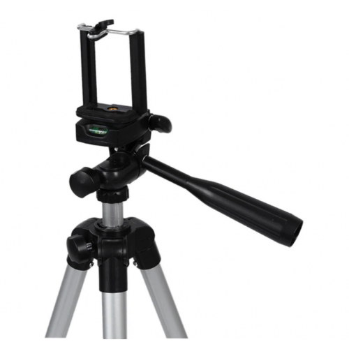 Штатив для камеры и телефона 3110 Тринога для фотоаппарата Трипод Tripod