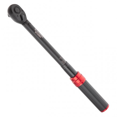 Ключ динамометрический 1/2", 20-120 Nm, STORM INTERTOOL XT-9025