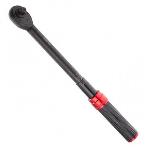 Ключ динамометрический 1/2", 20-120 Nm, STORM INTERTOOL XT-9025