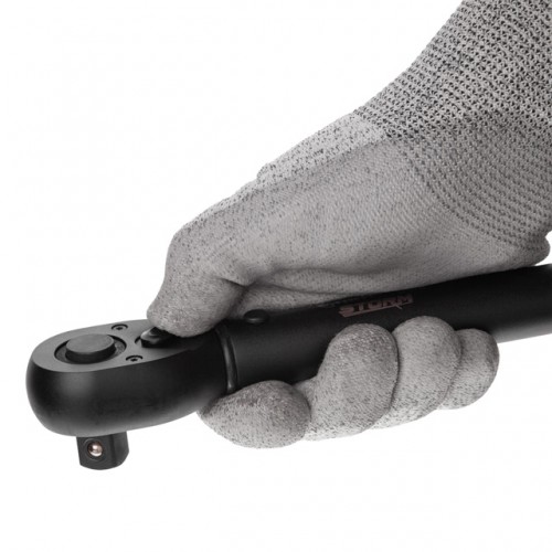 Ключ динамометрический 1/2", 20-120 Nm, STORM INTERTOOL XT-9025