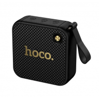 Портативная колонка с Bluetooth, 1500 мАч, HOCO HT1 Marquis / Мини колонка / Bluetooth колонка