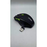 Беспроводная мышка XSTRIKE XS-400 USB приемник 1200/2400 DPI