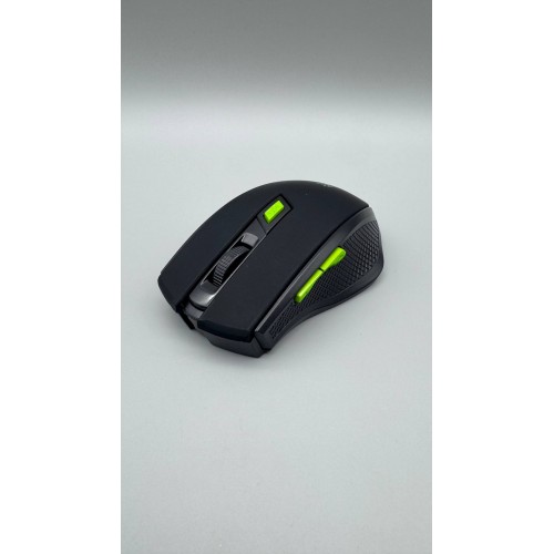 Беспроводная мышка XSTRIKE XS-400 USB приемник 1200/2400 DPI