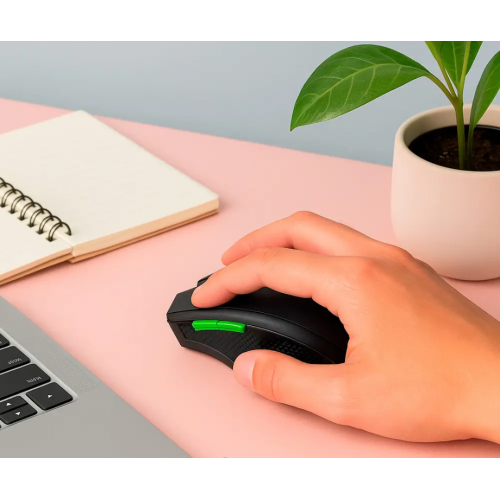 Беспроводная мышка XSTRIKE XS-400 USB приемник 1200/2400 DPI