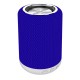 Портативная беспроводная колонка Bluetooth Hopestar H34 / 5W, Bluetooth, Синяя