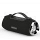 Портативная беспроводная колонка Bluetooth Hopestar H40 / 10W, Черная