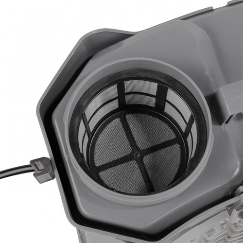 Опрыскиватель аккумуляторный ранцевой 16 л, 3.1 л/мин, батарея 12 В/8 Аг INTERTOOL DT-9016