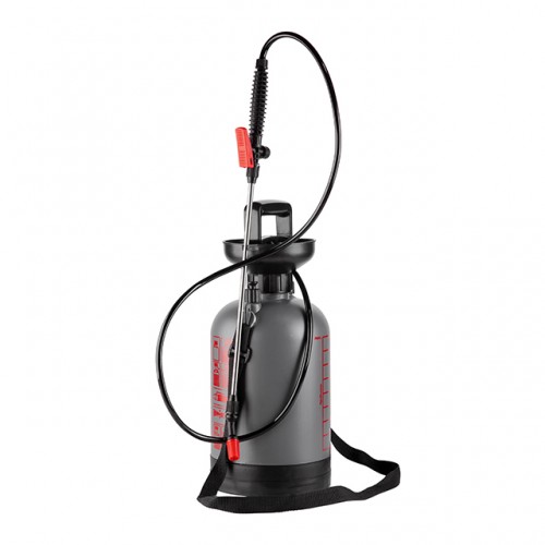 Пневматический опрыскиватель ручной, 5 л. INTERTOOL FT-9005