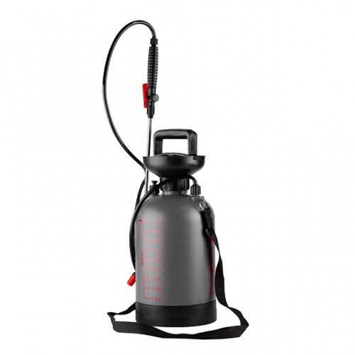 Пневматический опрыскиватель ручной, 5 л. INTERTOOL FT-9005