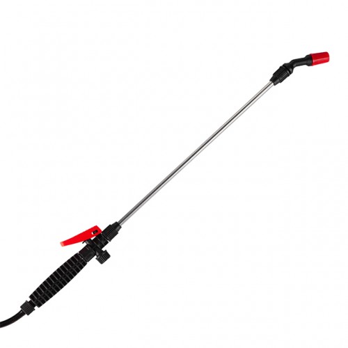 Пневматический опрыскиватель ручной, 5 л. INTERTOOL FT-9005