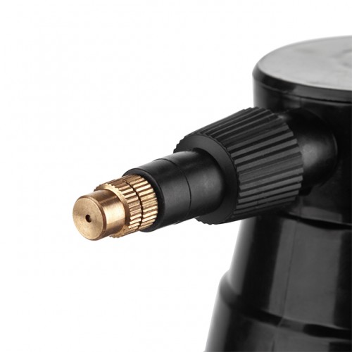 Пневматический опрыскиватель ручной, 3,0 л INTERTOOL FT-9013