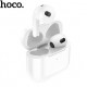 Наушники беспроводные Bluetooth HOCO EW92 вкладыши True wireless stereo headset Белые