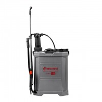 Опрыскиватель гидравлический ранцевой, 16 л. INTERTOOL FT-9017