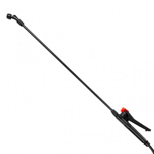 Опрыскиватель гидравлический ранцевой, 16 л. INTERTOOL FT-9017