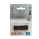 Флеш-накопичувач USB 64GB TG Флешка