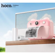 Фотобумага для детской камеры Hoco Print paper для children printing camera (5шт)