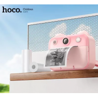 Фотопапір для дитячої камери Hoco Print paper для children printing camera (5шт)