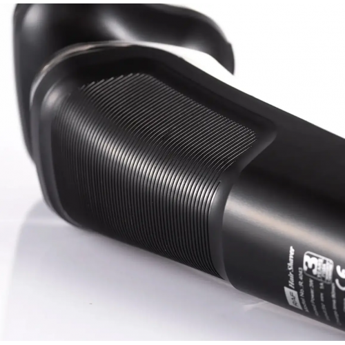 Аккумуляторная электробритва 3в1 RAF R.4043 с дисплеем, USB Type-C / Беспроводной триммер с дисплеем