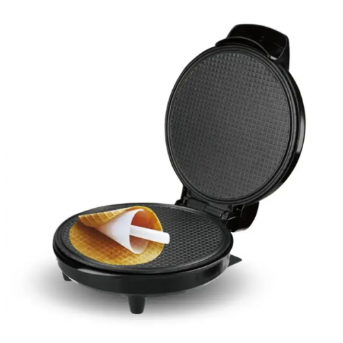 Вафельница электрическая для тонких вафель 1200Вт, RAF R220