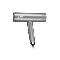 Фен для волос Bitek BT-474 (3600Вт, 2 насадки) / Профессиональный фен с функцией холодного обдува