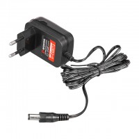 Зарядное устройство для аккумуляторов, 12 В Li-Ion, (WT-0310/0318/0322) INTERTOOL WT-0309