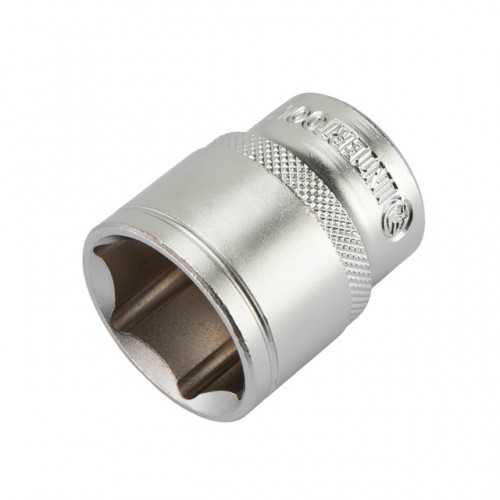 Набір інструментів 1/2" 21од INTERTOOL ET-9021 в кейсі