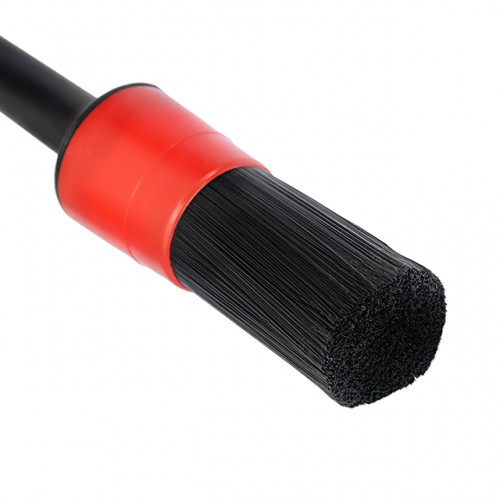 Набір пензлів, 5 шт., для дітей та хімчистки INTERTOOL AT-0100