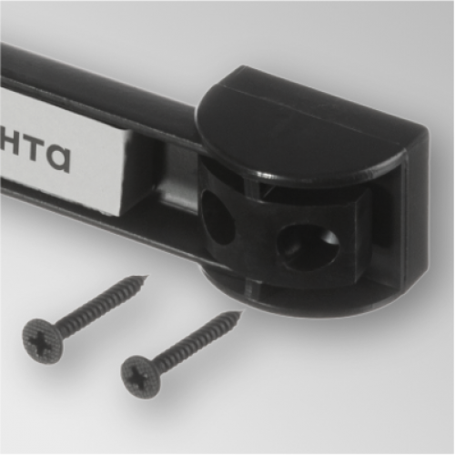 Планка магнитная для инструмента 460×23×12.5 мм, 13 кг INTERTOOL ET-1041