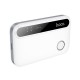 Портативный роутер 4G Wi-Fi модем HOCO HI41 (3G, 4G, Wi-Fi 6, 2100mAh, 150Mbps, 3h)