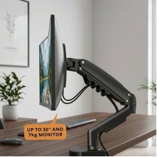 Настольный крепеж для монитора V-STAR N80 17-30 кронштейн